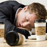Sleep & Caffeine Effects